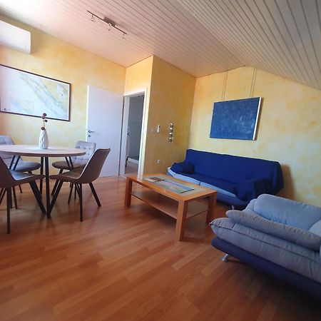 Apartments Zelic Задар Екстериор снимка