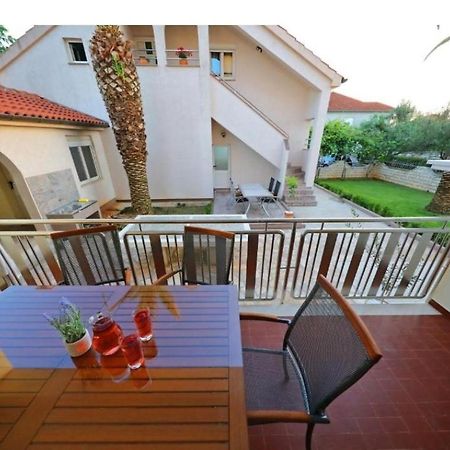 Apartments Zelic Задар Екстериор снимка