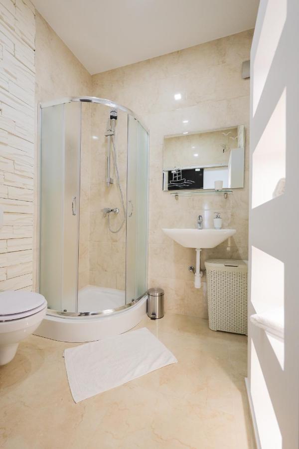 Apartments Zelic Задар Екстериор снимка