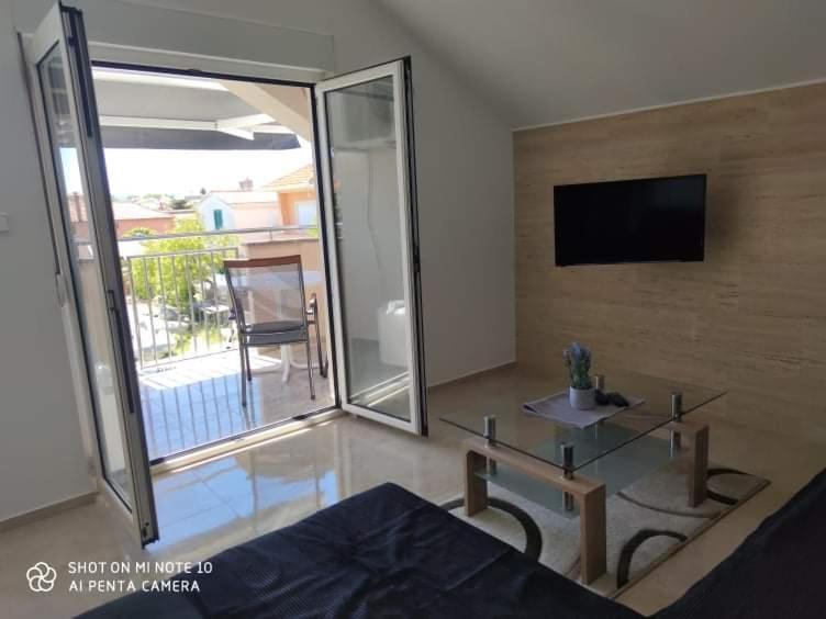 Apartments Zelic Задар Екстериор снимка