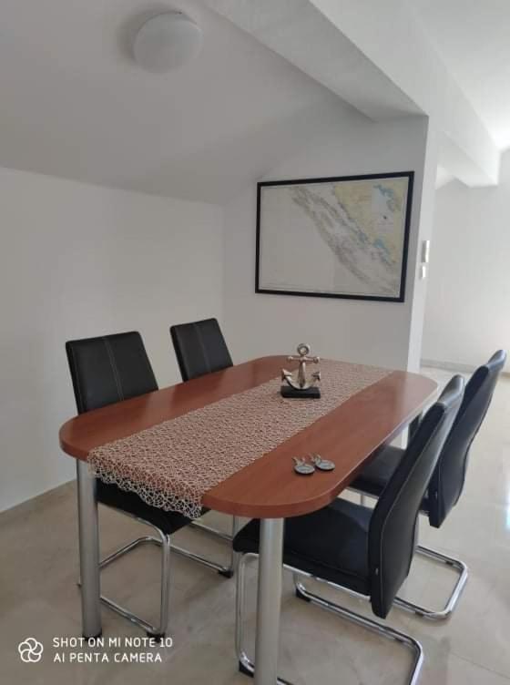 Apartments Zelic Задар Екстериор снимка