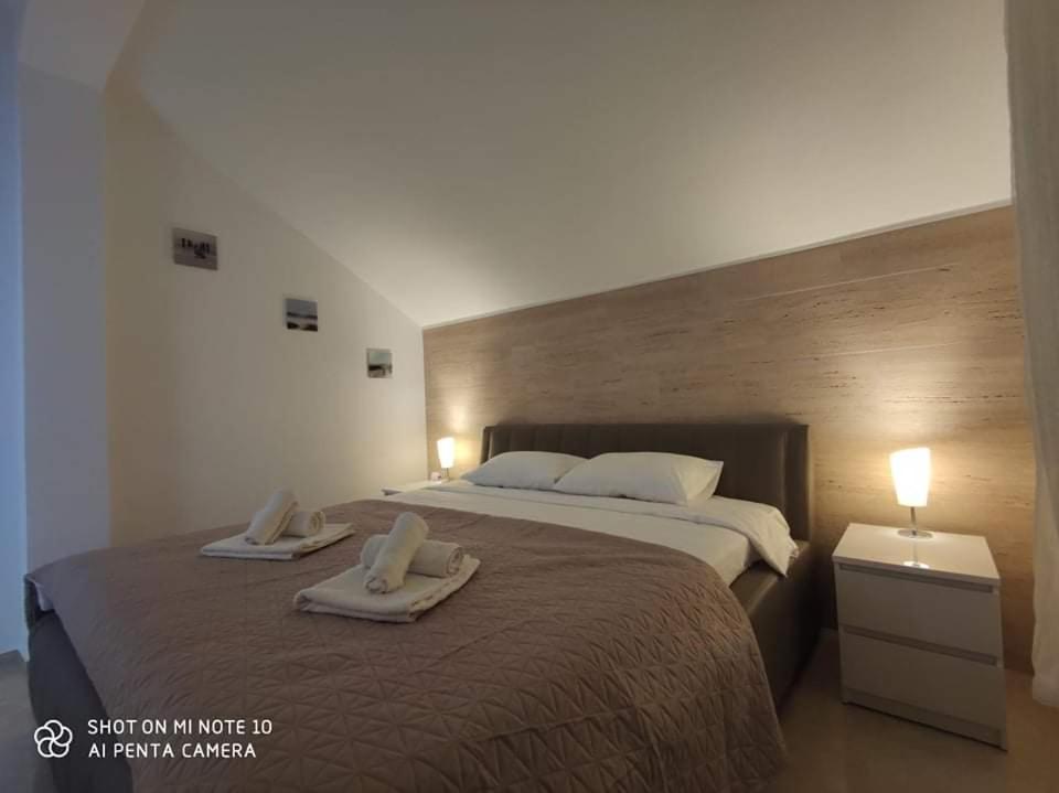Apartments Zelic Задар Екстериор снимка