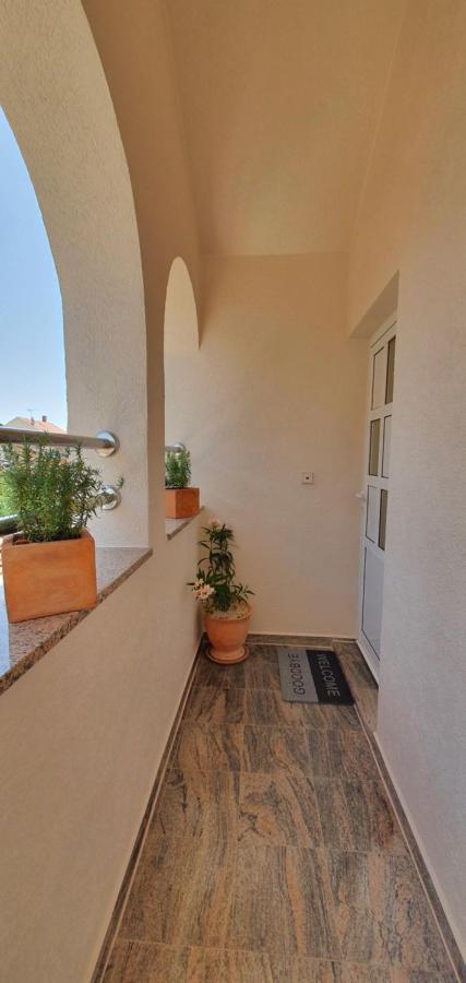 Apartments Zelic Задар Екстериор снимка