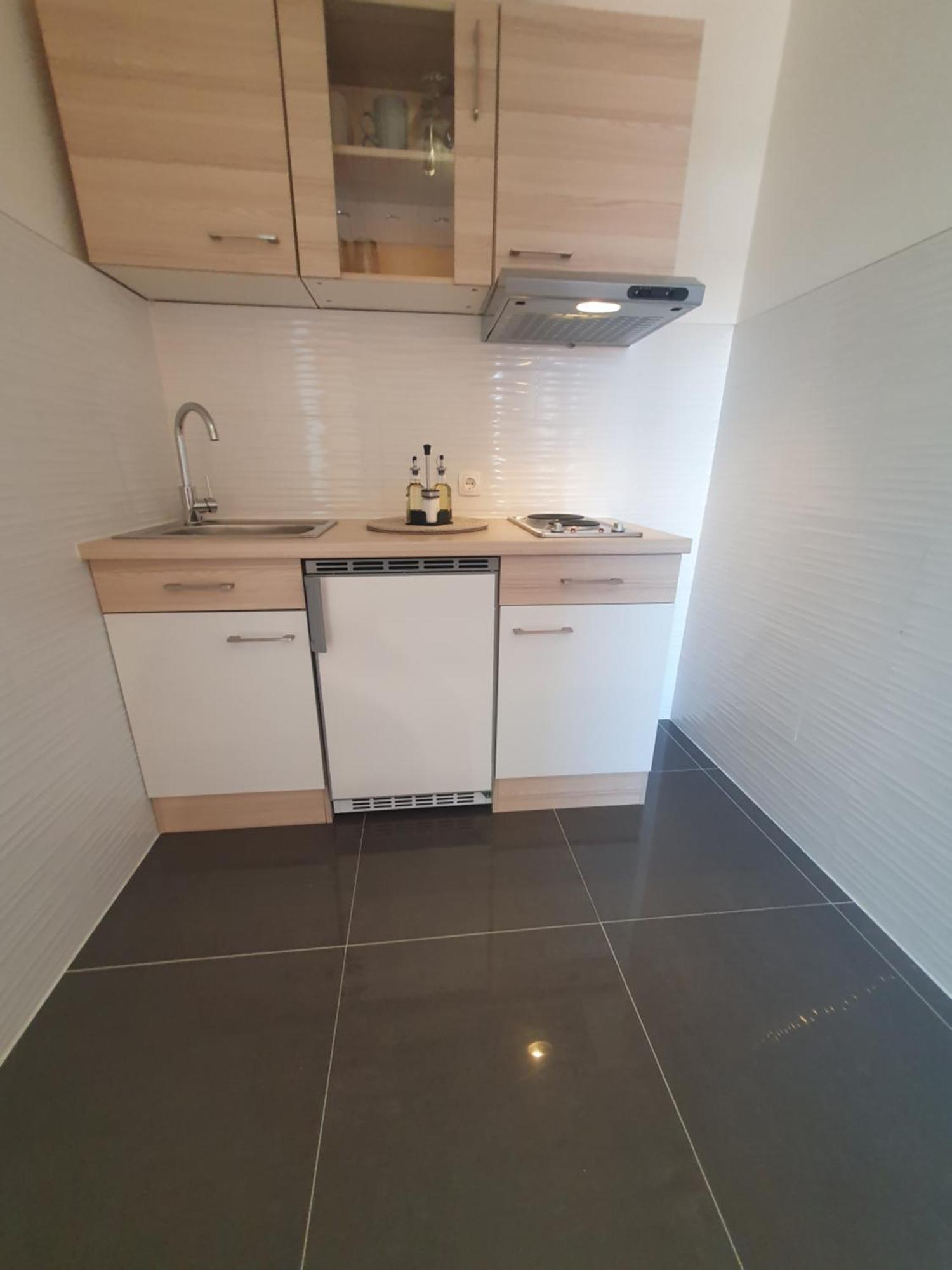 Apartments Zelic Задар Екстериор снимка