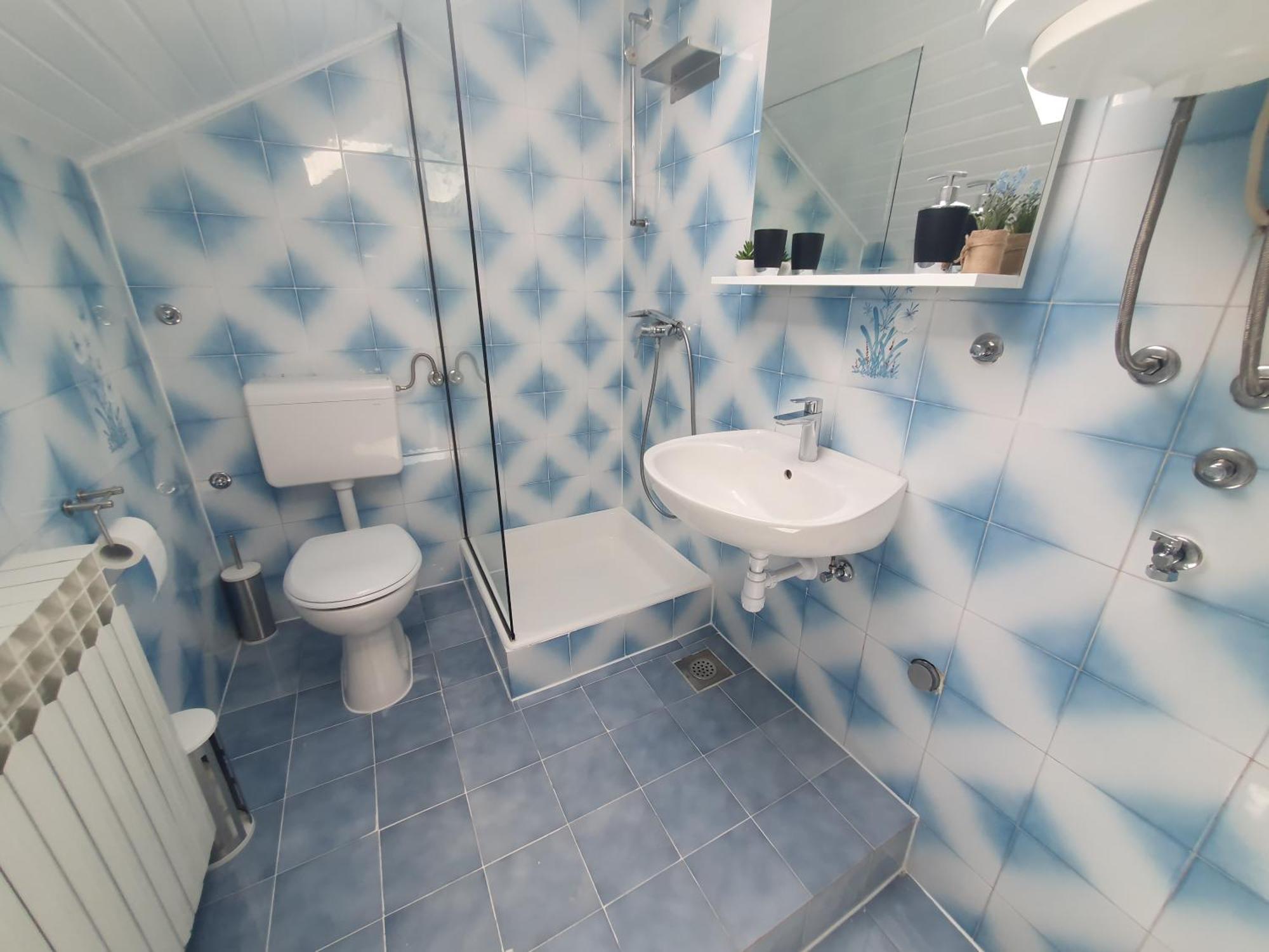 Apartments Zelic Задар Екстериор снимка
