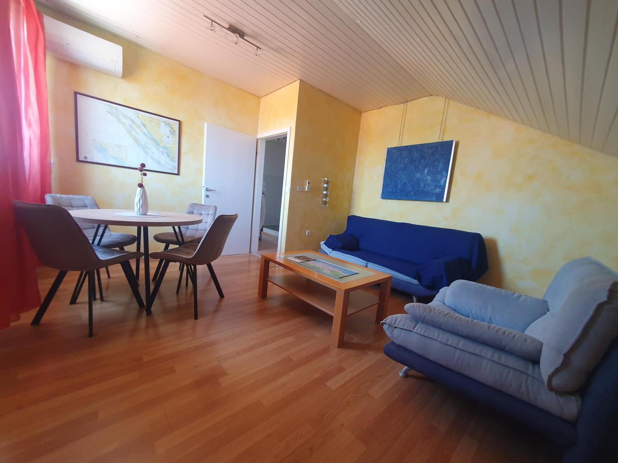 Apartments Zelic Задар Екстериор снимка