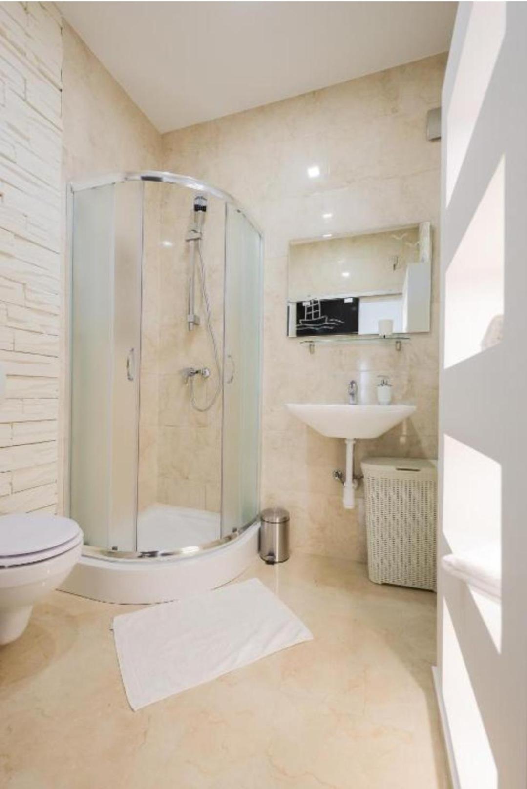 Apartments Zelic Задар Екстериор снимка