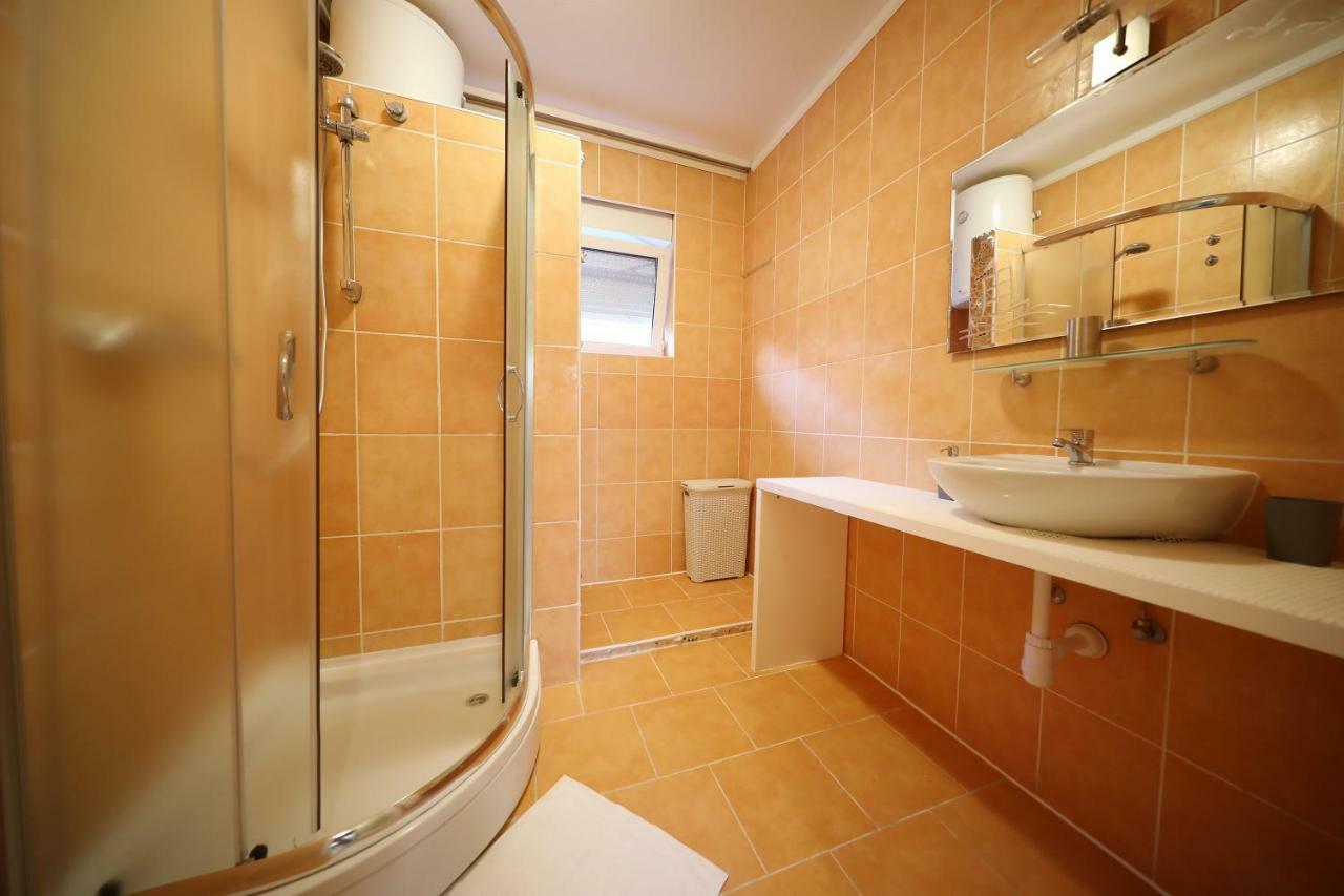 Apartments Zelic Задар Екстериор снимка