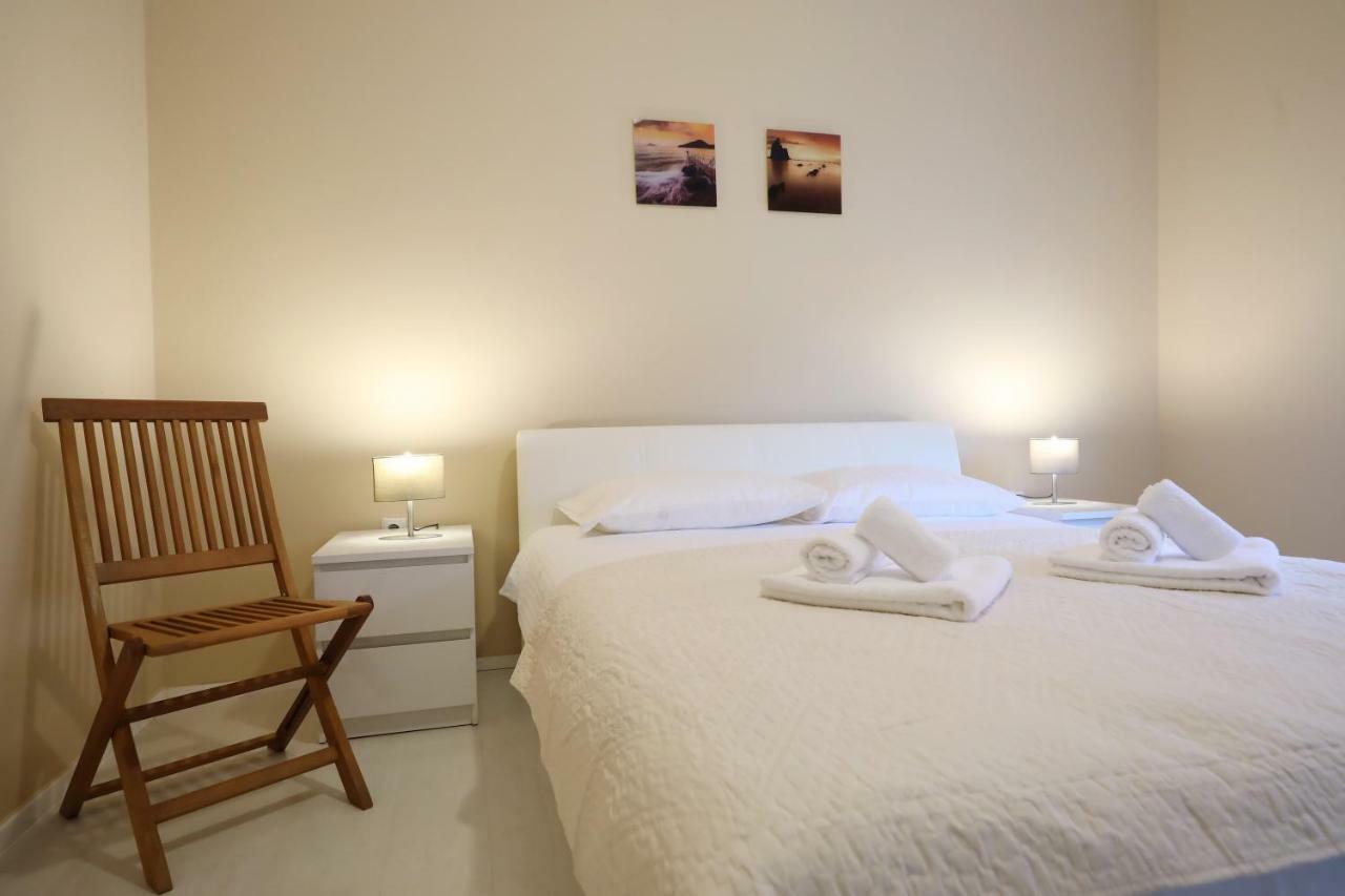 Apartments Zelic Задар Екстериор снимка