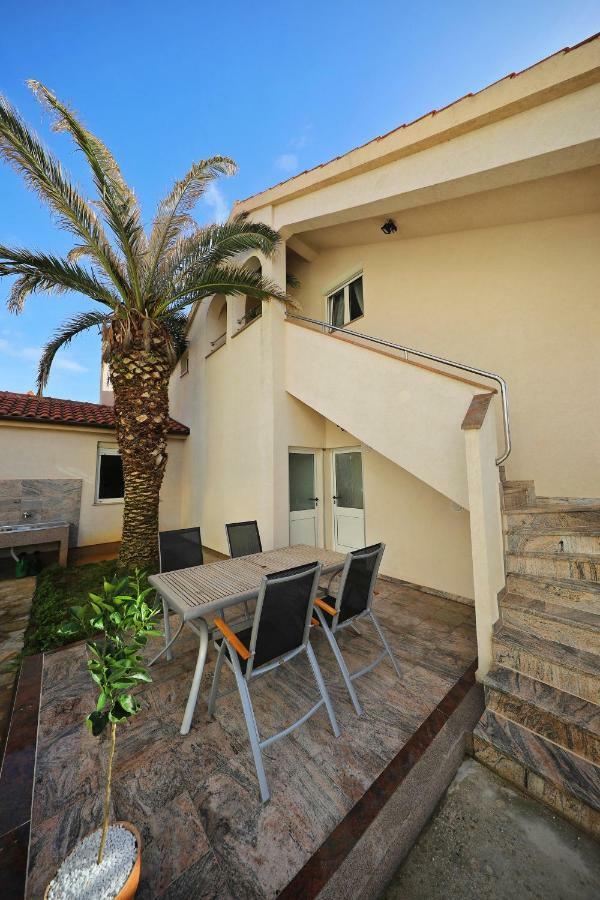 Apartments Zelic Задар Екстериор снимка