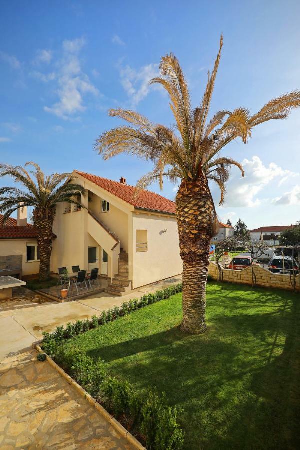 Apartments Zelic Задар Екстериор снимка