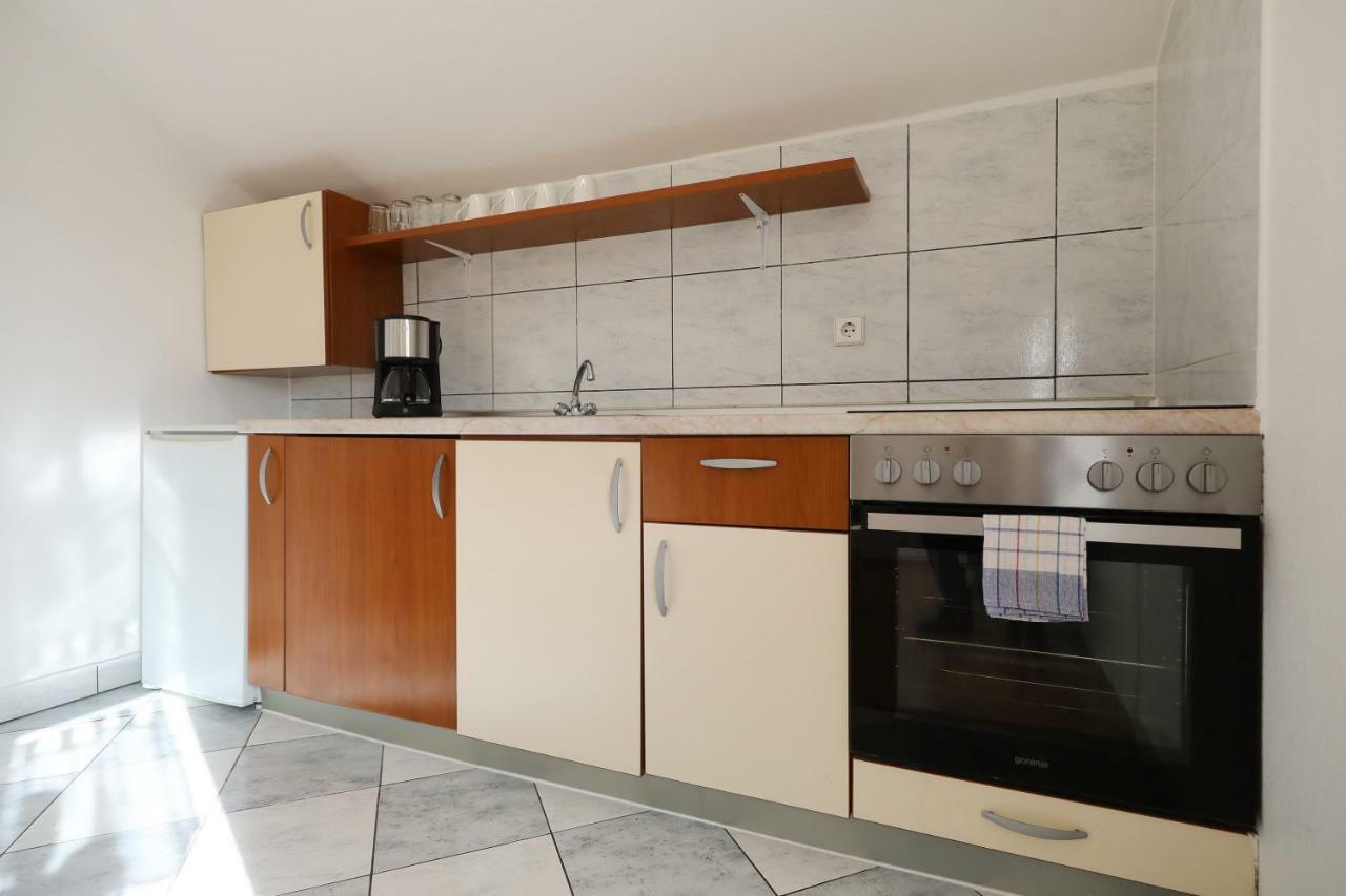 Apartments Zelic Задар Екстериор снимка