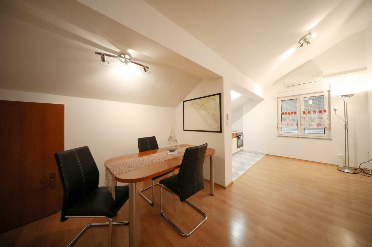 Apartments Zelic Задар Екстериор снимка